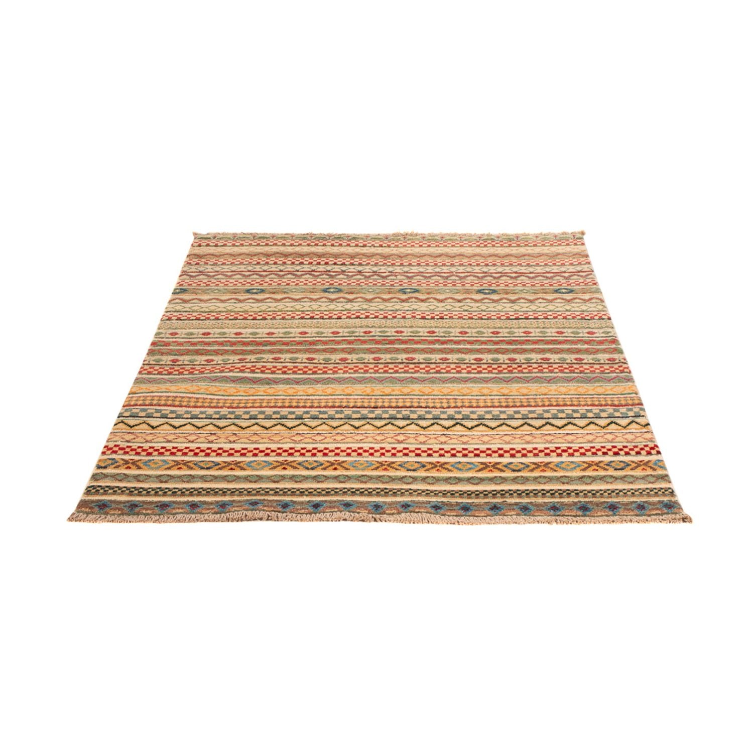Tappeto Ziegler - Moderno - 141 x 98 cm - multicolore