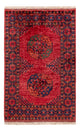 Tappeto afgano 100x150cm - Tappeto orientale
