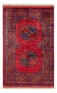 Tappeto afgano 155x100cm - Tappeto orientale – product image