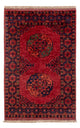 Tappeto afgano 152x99cm - Tappeto orientale