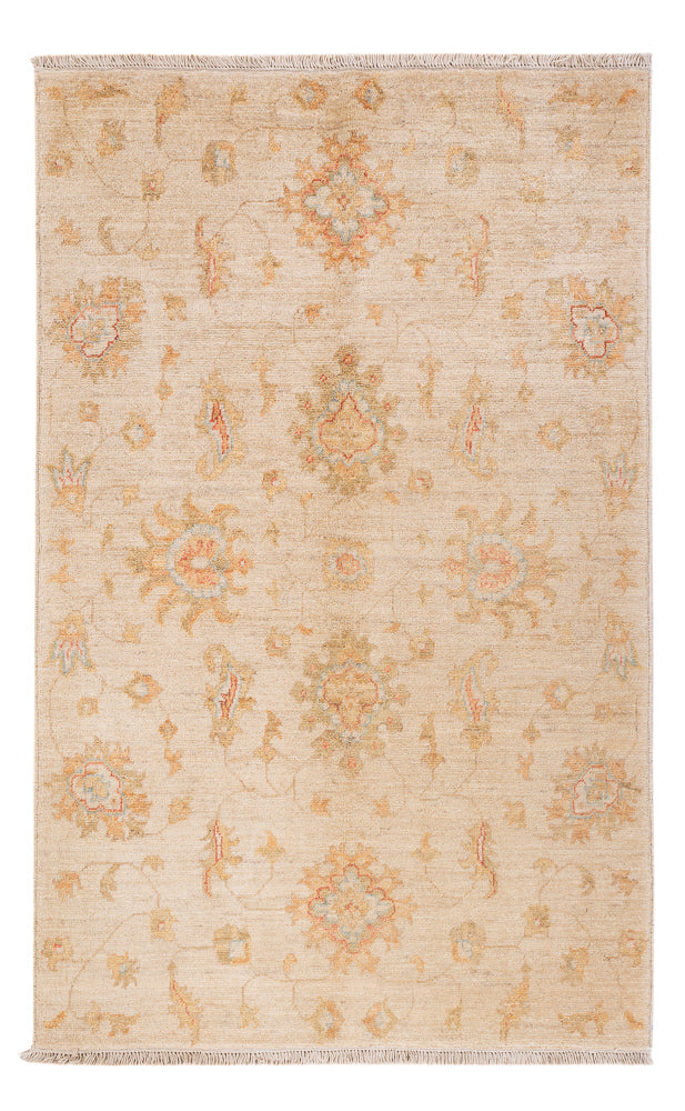 Tappeto Ziegler - 156 x 100 cm - beige chiaro