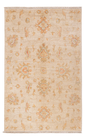 Tappeto Ziegler - 156 x 100 cm - beige chiaro