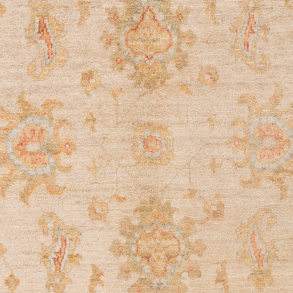 Tappeto Ziegler - 156 x 100 cm - beige chiaro