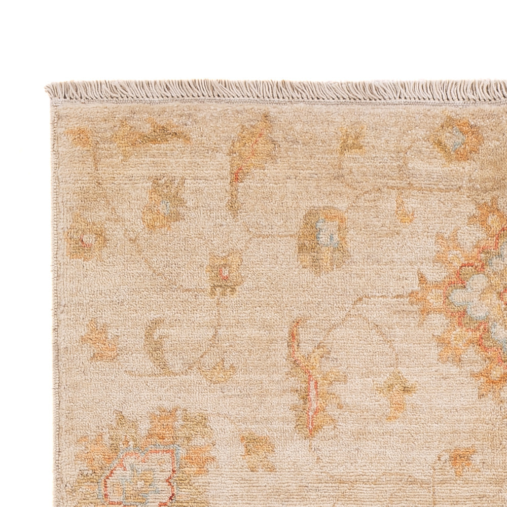 Tappeto Ziegler - 156 x 100 cm - beige chiaro