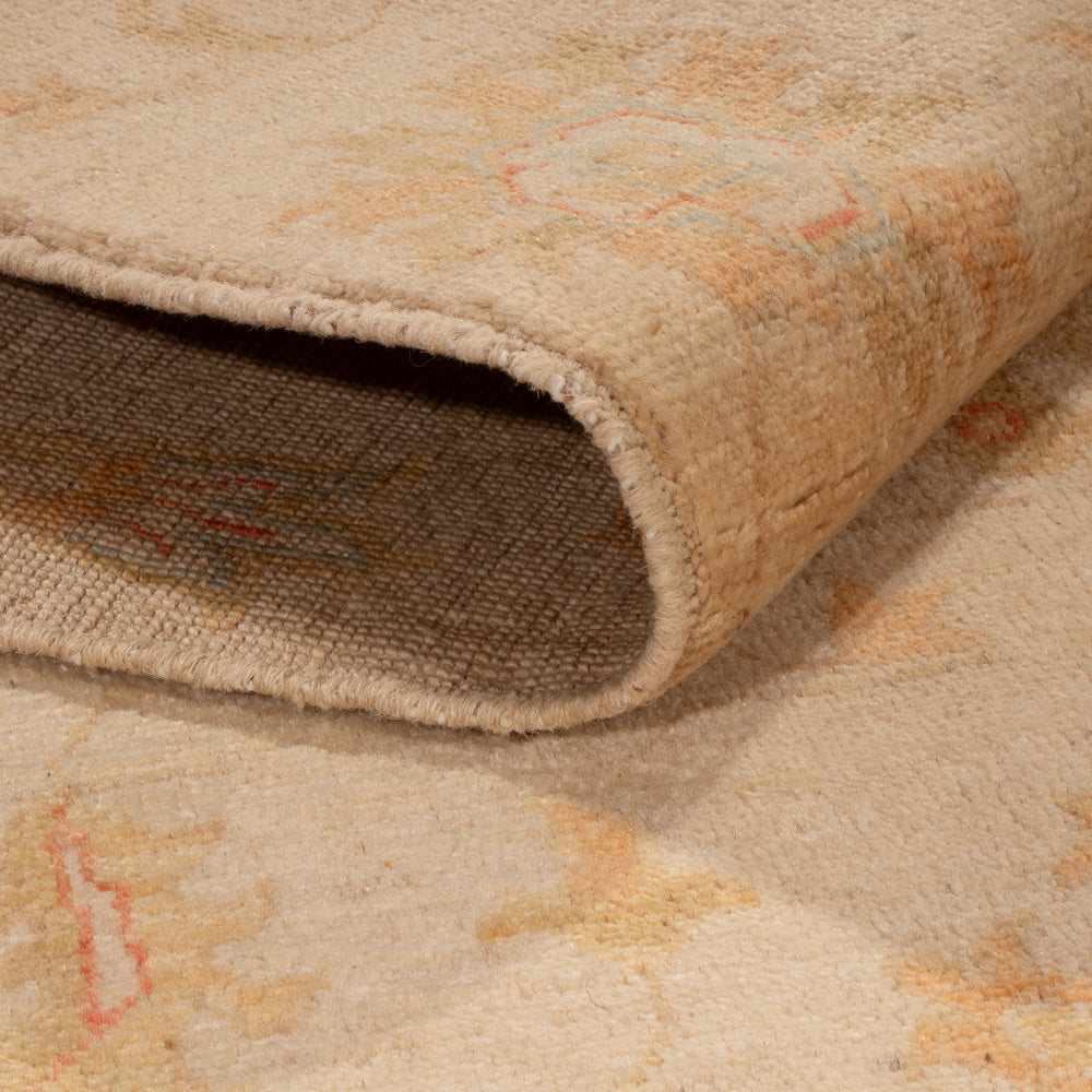 Tappeto Ziegler - 156 x 100 cm - beige chiaro