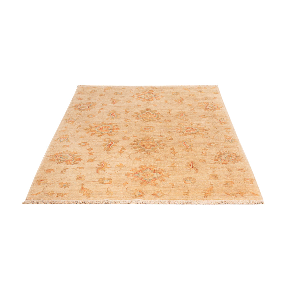 Tappeto Ziegler - 156 x 100 cm - beige chiaro
