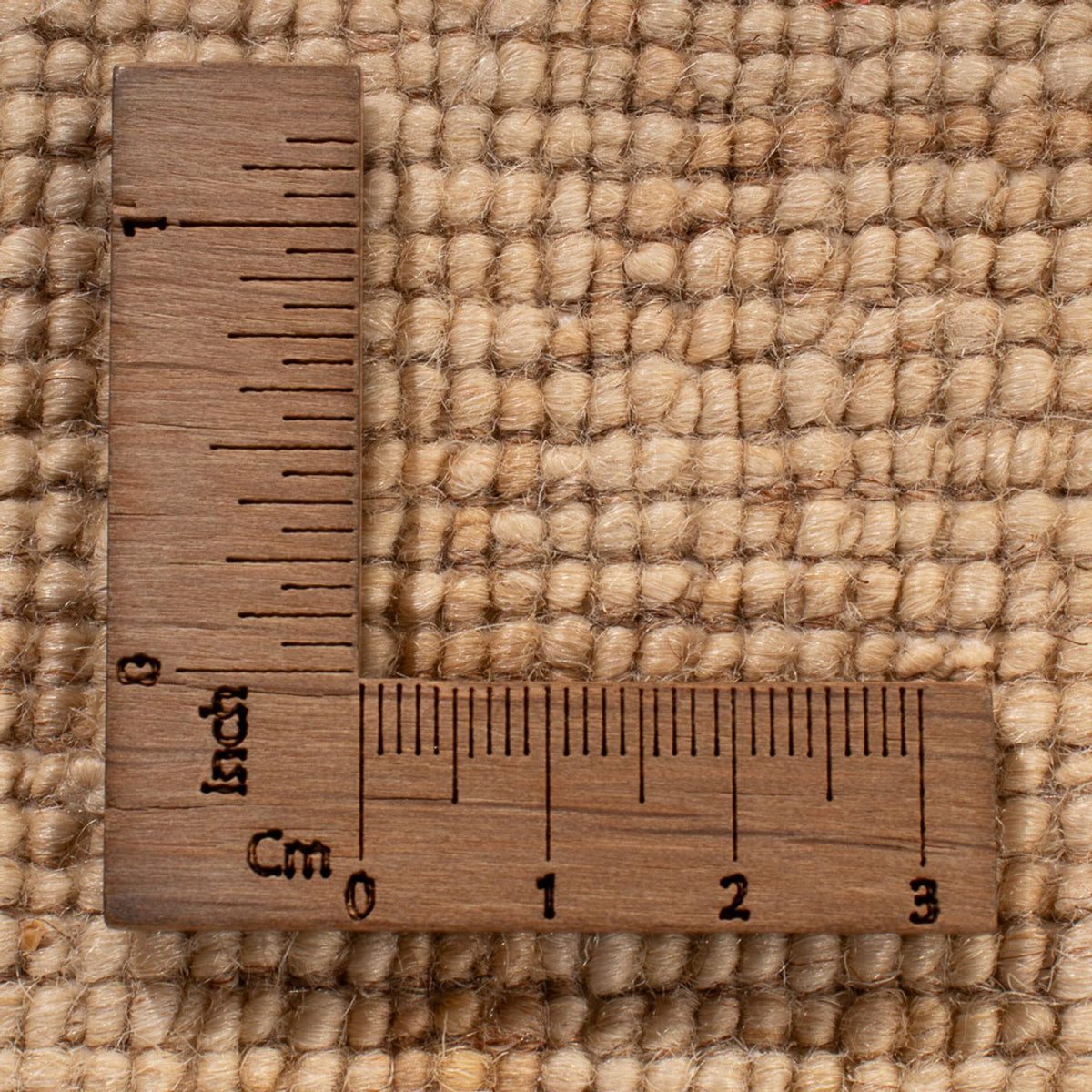 Tappeto Ziegler - 156 x 100 cm - beige chiaro