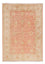 Tappeto Ziegler - 151 x 104 cm - rosso chiaro
