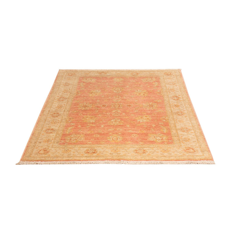 Tappeto Ziegler - 151 x 104 cm - rosso chiaro