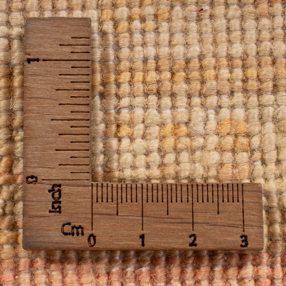 Tappeto Ziegler - 151 x 104 cm - rosso chiaro