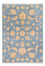 Tappeto Ziegler - 148 x 102 cm - blu