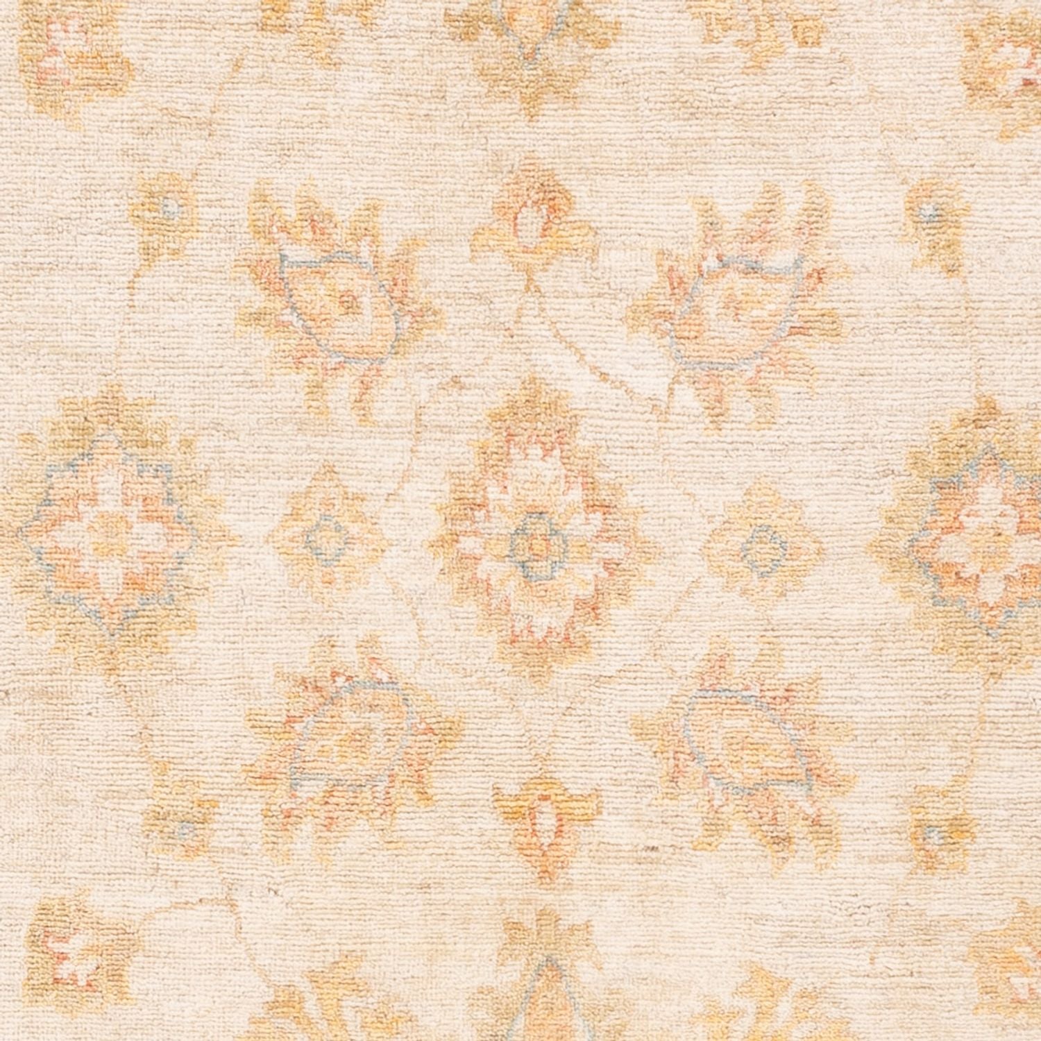 Tappeto Ziegler - 166 x 100 cm - bianco naturale