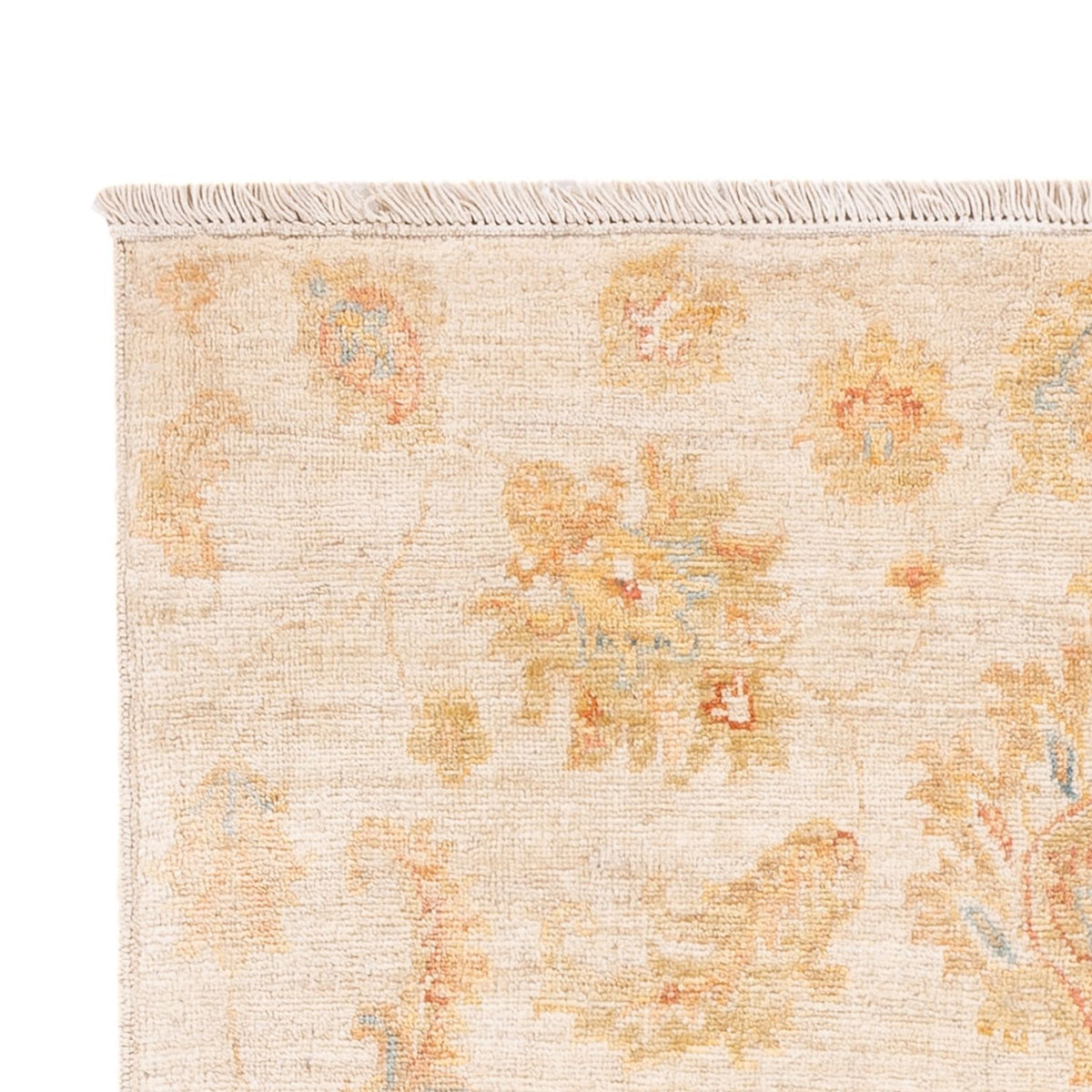 Tappeto Ziegler - 166 x 100 cm - bianco naturale