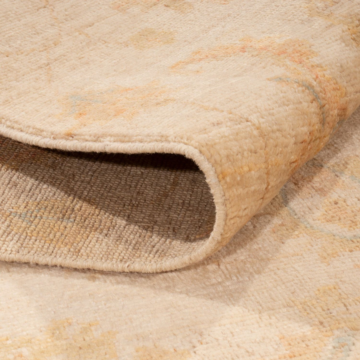 Tappeto Ziegler - 166 x 100 cm - bianco naturale