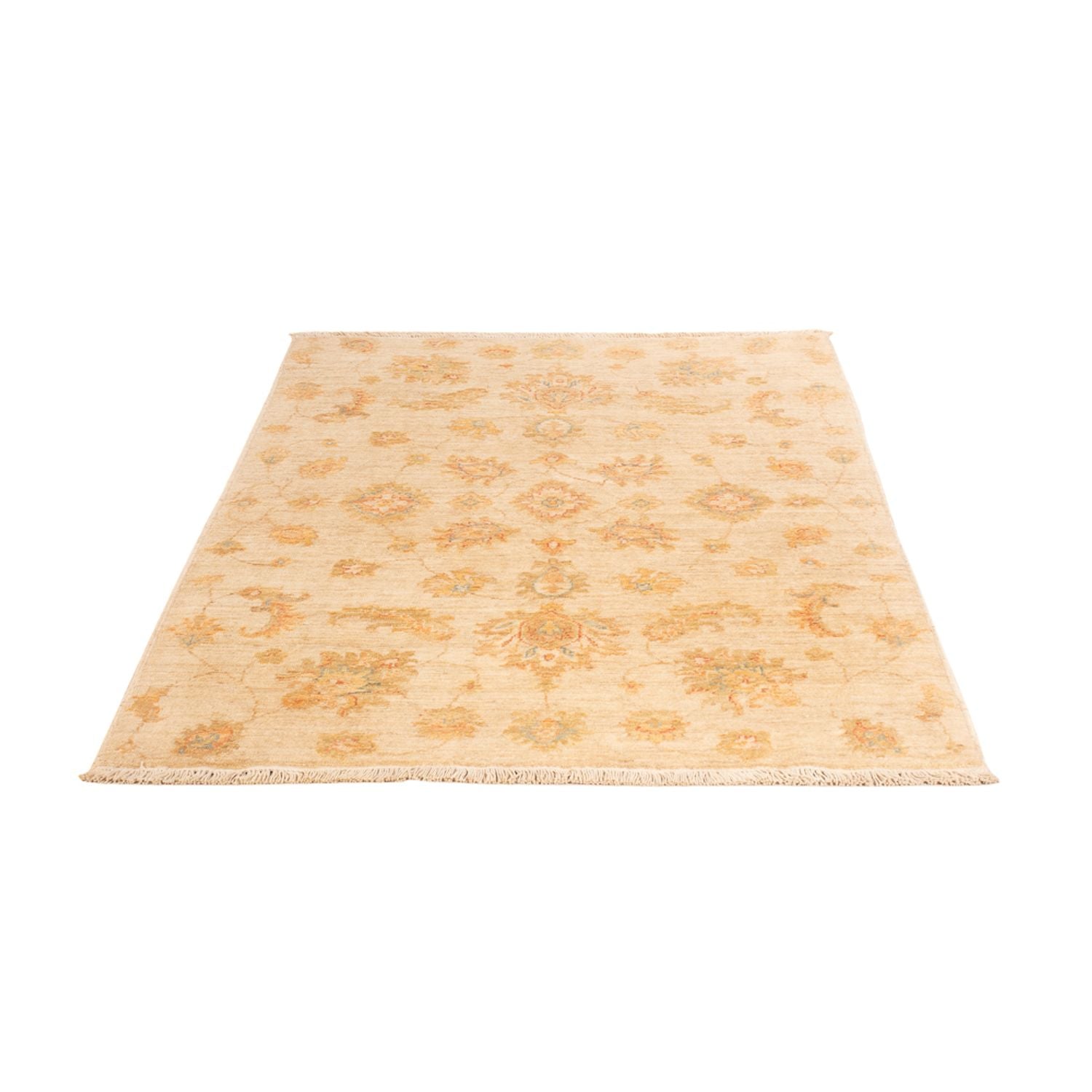 Tappeto Ziegler - 166 x 100 cm - bianco naturale