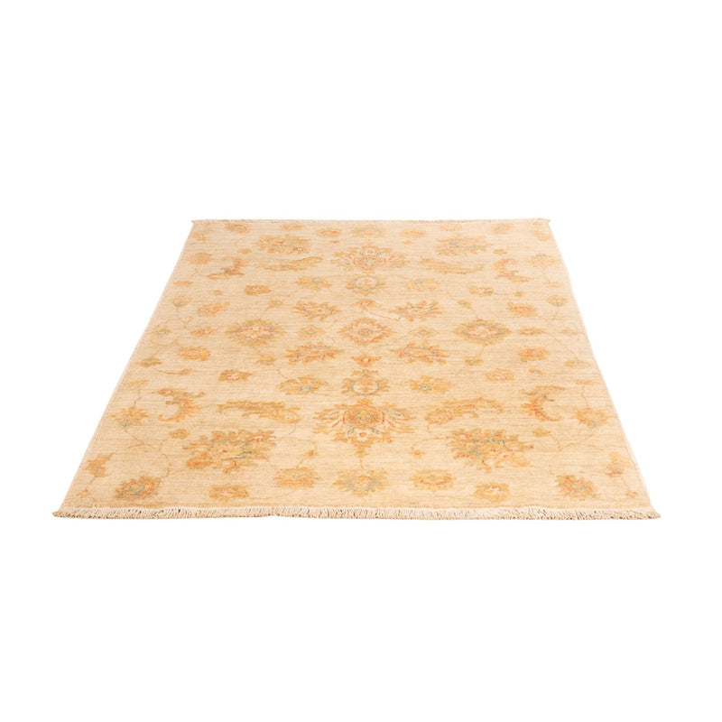 Tappeto Ziegler - 166 x 100 cm - bianco naturale