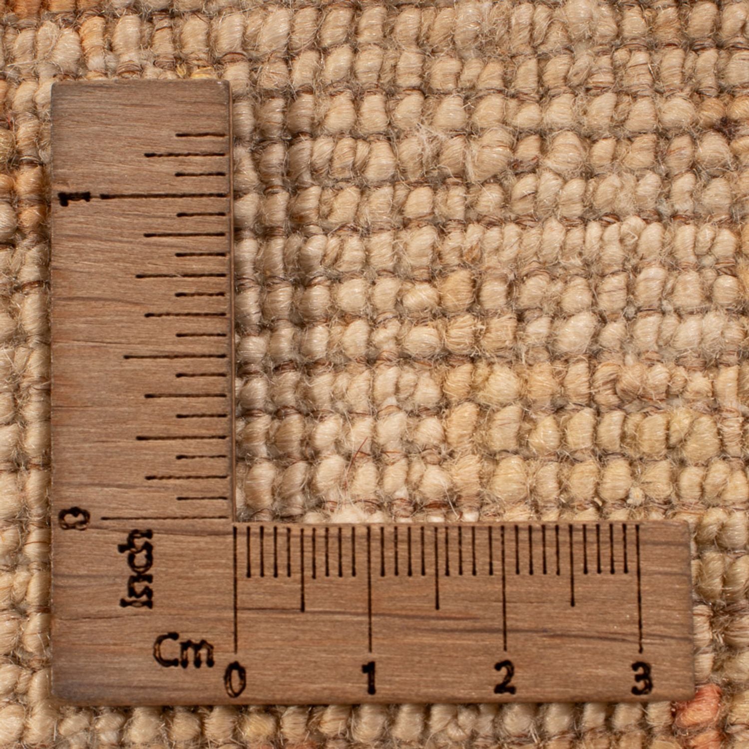 Tappeto Ziegler - 166 x 100 cm - bianco naturale
