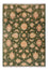 Tappeto Ziegler - 148 x 102 cm - verde scuro