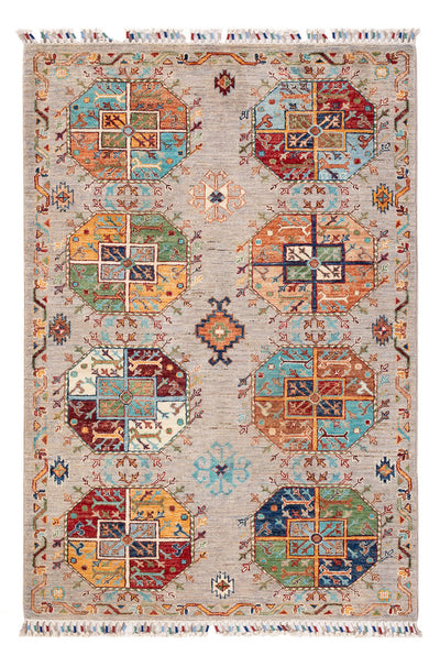 Ariana Tappeto 102x151cm - Tappeto orientale