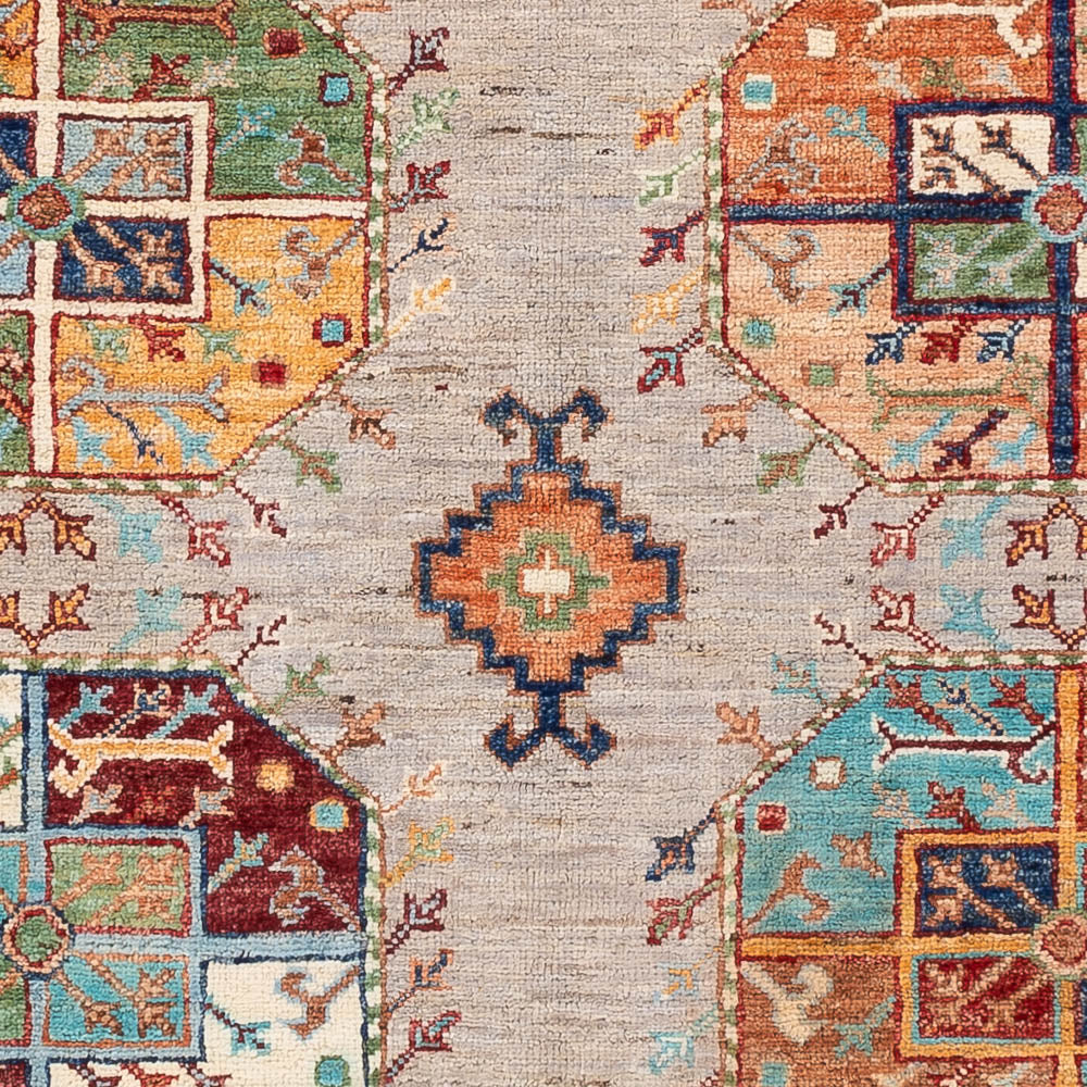 Tappeto Ziegler - Ariana - 151 x 102 cm - multicolore
