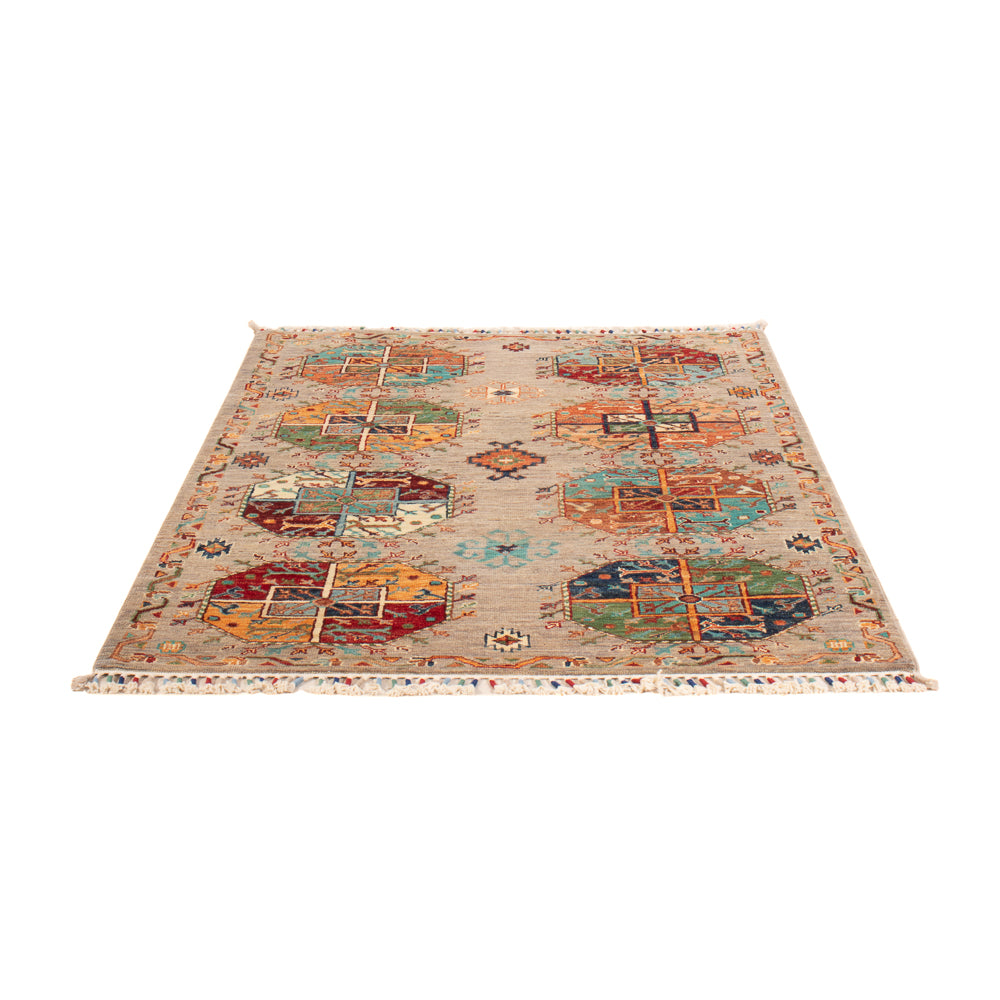 Tappeto Ziegler - Ariana - 151 x 102 cm - multicolore