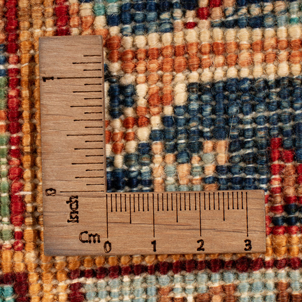 Tappeto Ziegler - Ariana - 151 x 102 cm - multicolore