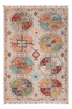 Tappeto Ziegler - Ariana - 147 x 100 cm - multicolore