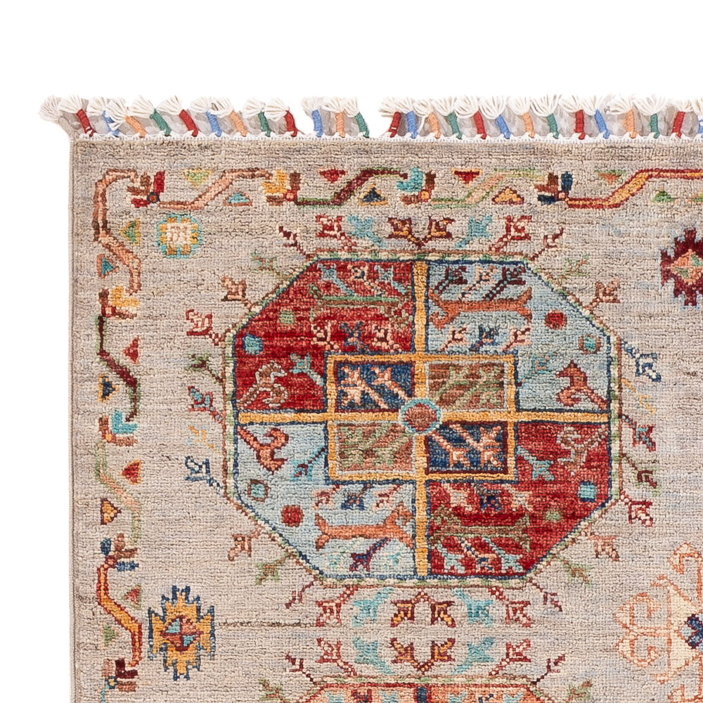 Tappeto Ziegler - Ariana - 147 x 100 cm - multicolore