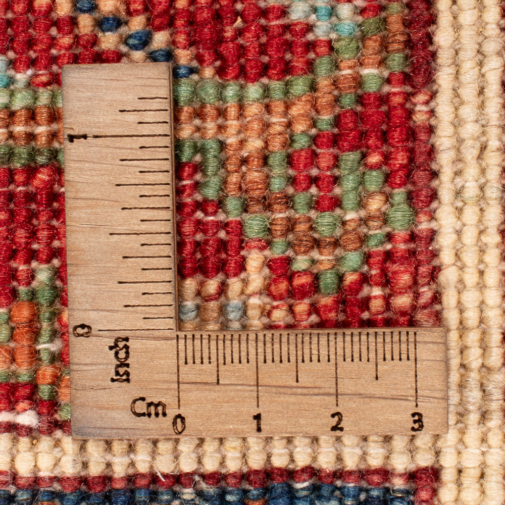 Tappeto Ziegler - Ariana - 147 x 100 cm - multicolore