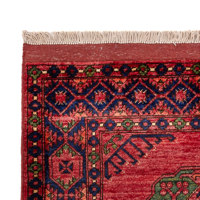 Tappeto Ziegler - 154 x 106 cm - rosso