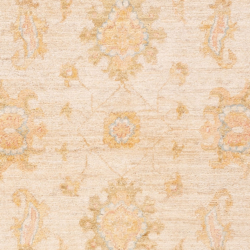 Tappeto Ziegler - 150 x 102 cm - beige