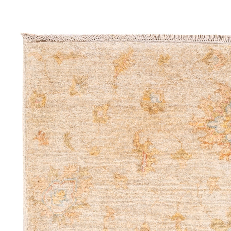 Tappeto Ziegler - 150 x 102 cm - beige