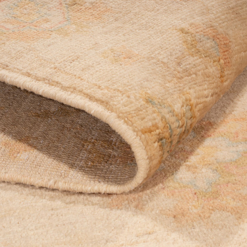 Tappeto Ziegler - 150 x 102 cm - beige