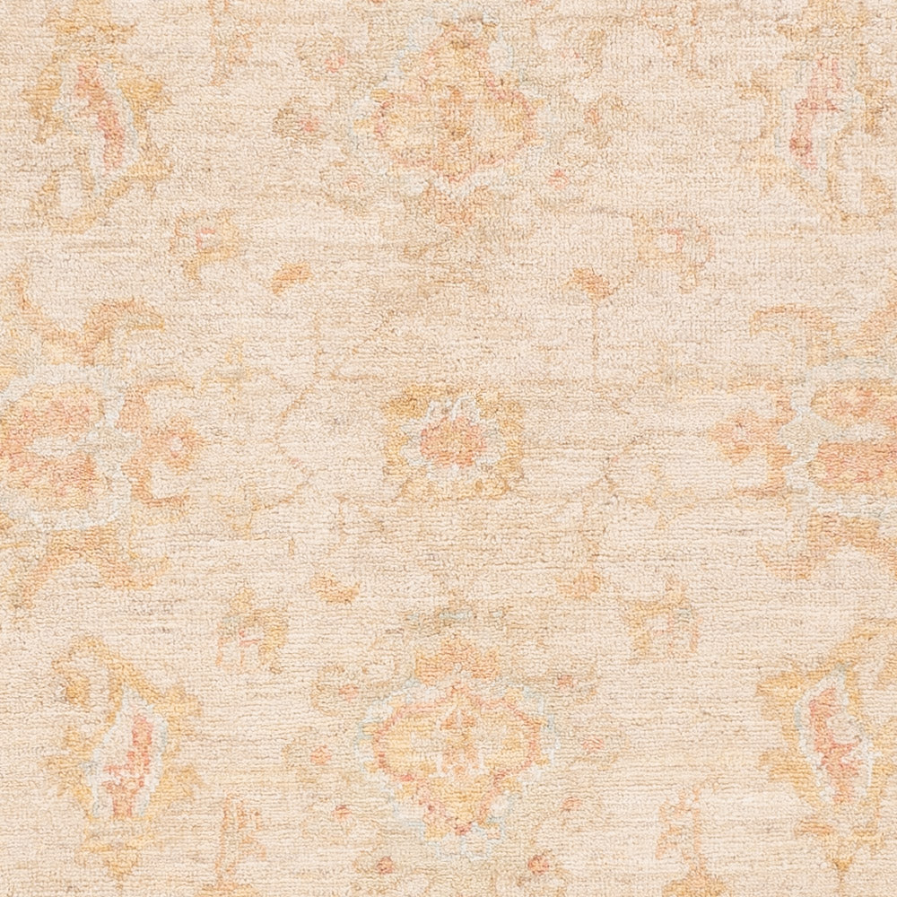 Tappeto Ziegler - 145 x 102 cm - beige