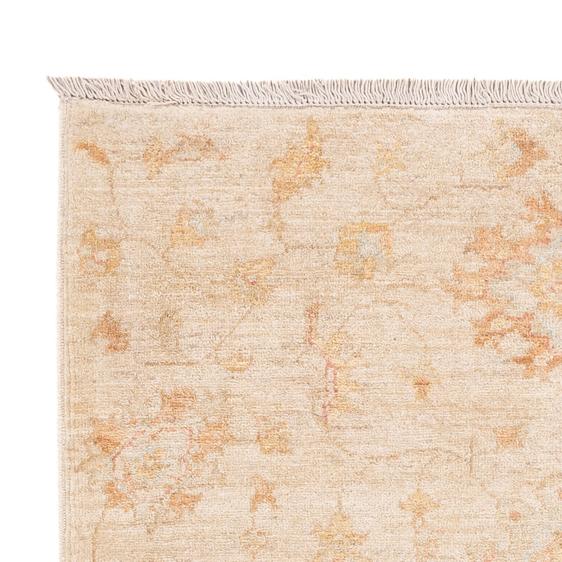 Tappeto Ziegler - 145 x 102 cm - beige