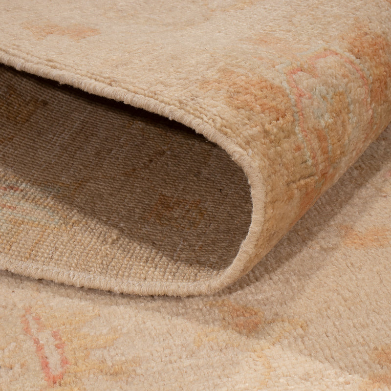 Tappeto Ziegler - 145 x 102 cm - beige