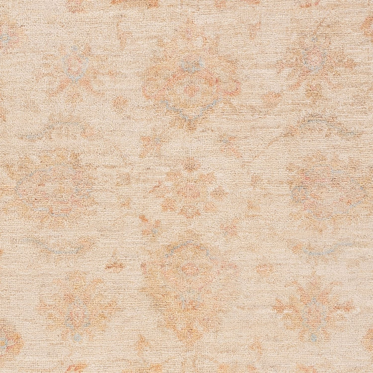 Tappeto Ziegler - 146 x 103 cm - beige