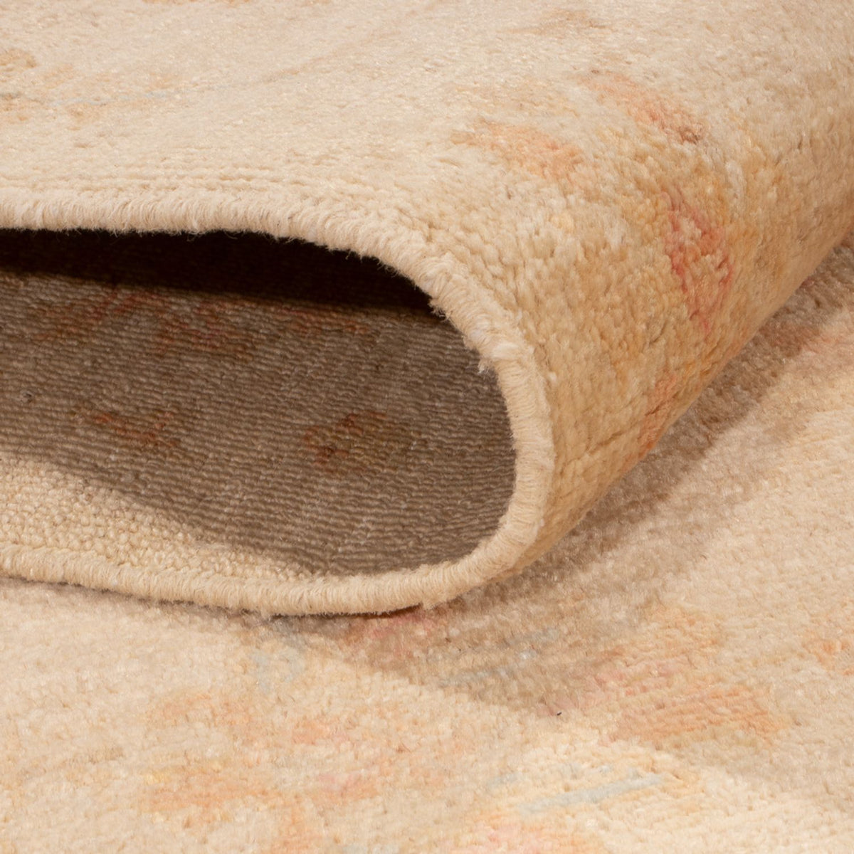 Tappeto Ziegler - 146 x 103 cm - beige