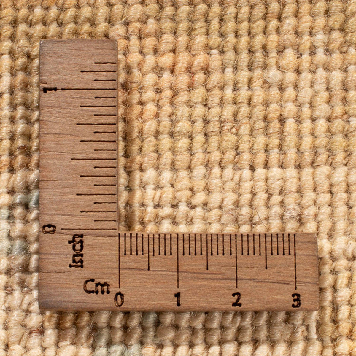 Tappeto Ziegler - 156 x 97 cm - verde