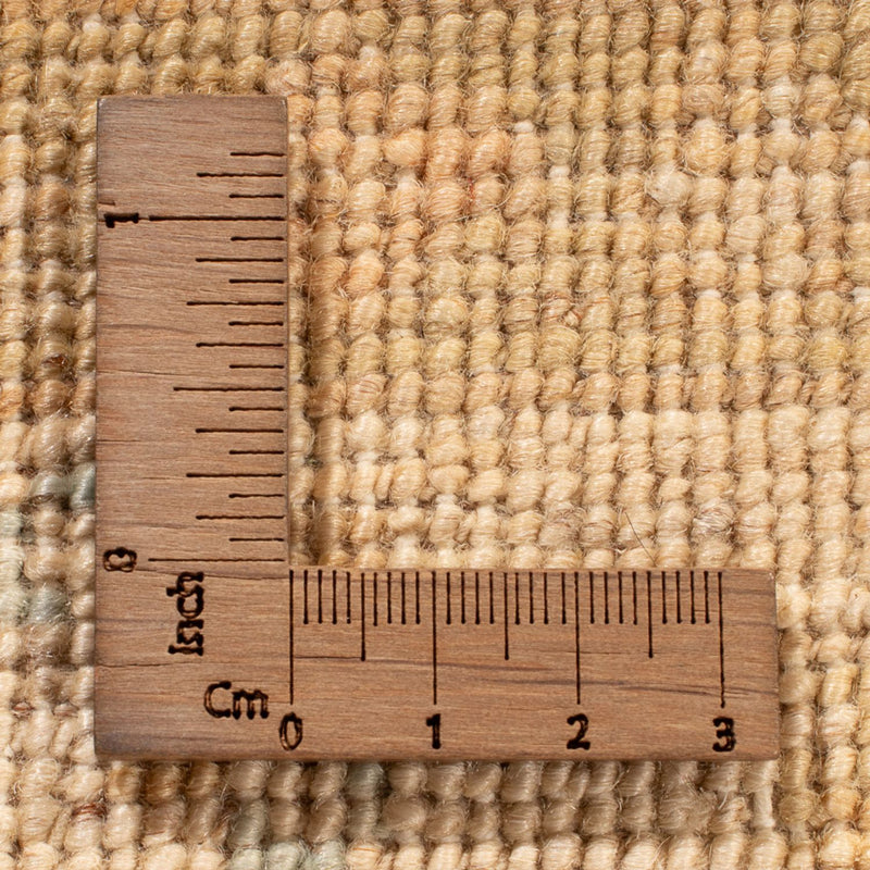 Tappeto Ziegler - 156 x 97 cm - verde