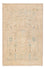 Tappeto Ziegler - Ariana - 149 x 94 cm - beige