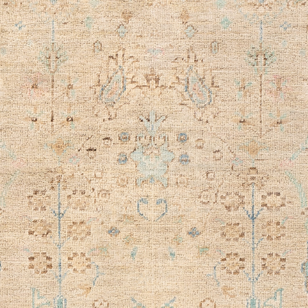 Tappeto Ziegler - Ariana - 149 x 94 cm - beige