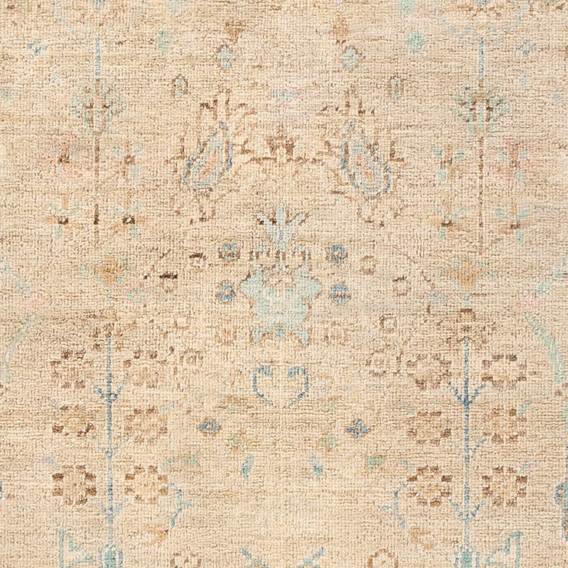 Tappeto Ziegler - Ariana - 149 x 94 cm - beige