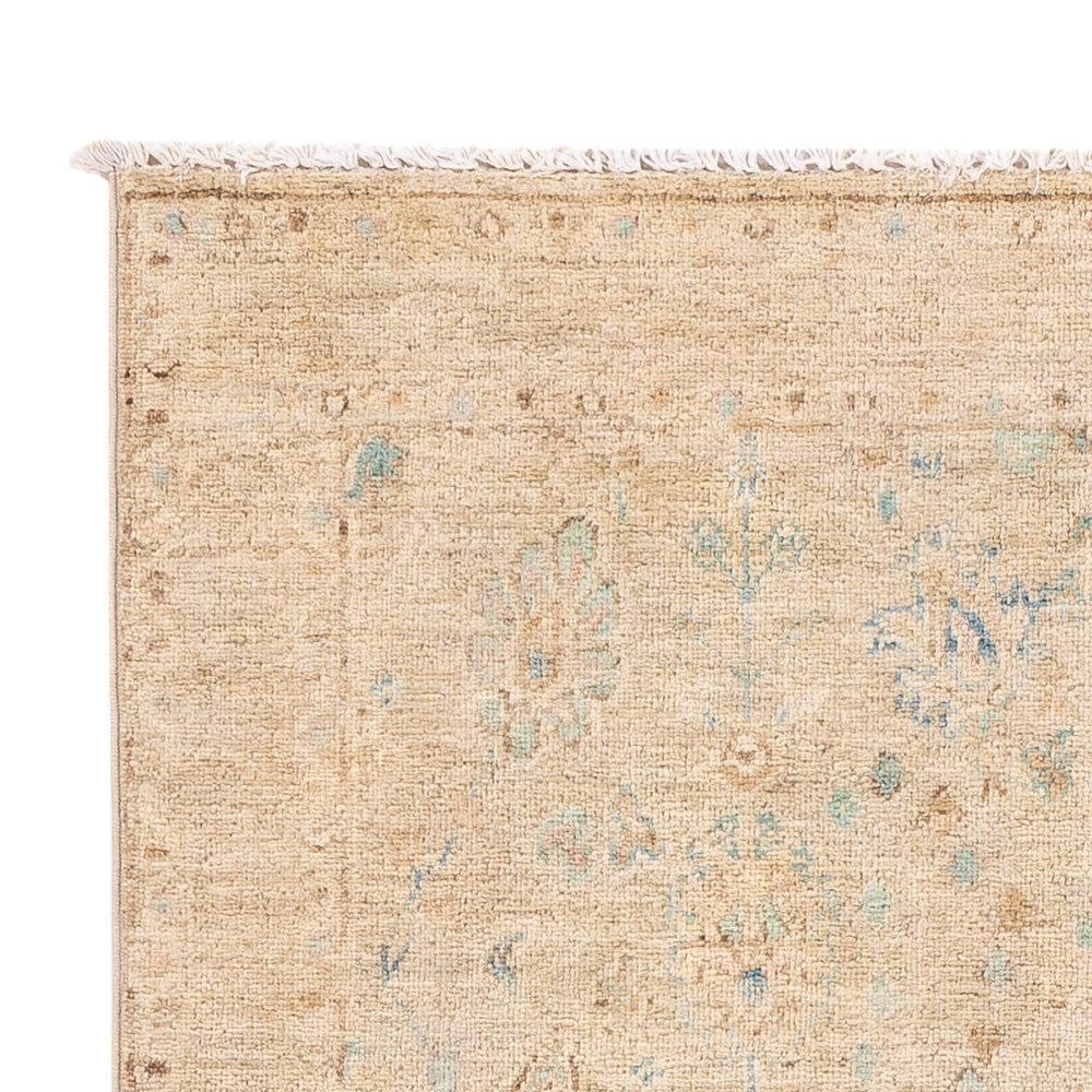 Tappeto Ziegler - Ariana - 149 x 94 cm - beige