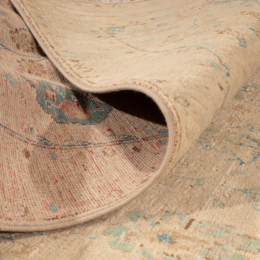 Tappeto Ziegler - Ariana - 149 x 94 cm - beige