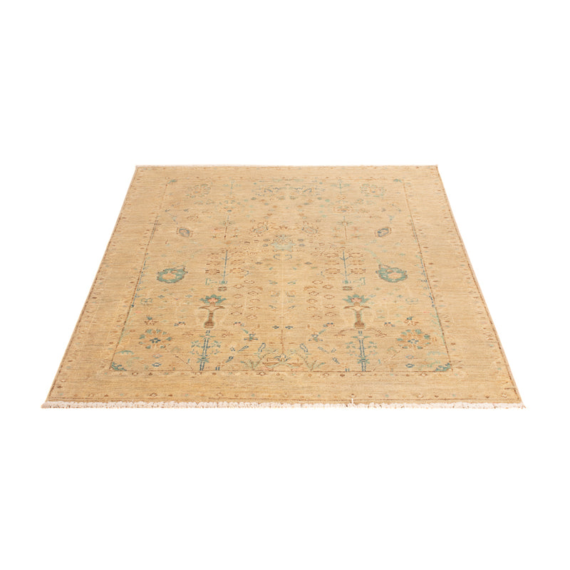 Tappeto Ziegler - Ariana - 149 x 94 cm - beige