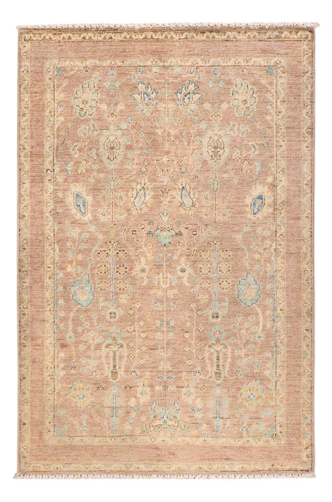 Tappeto Ziegler - Ariana - 149 x 97 cm - beige