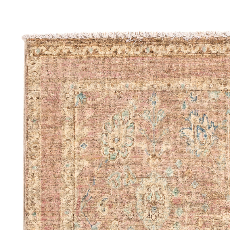 Tappeto Ziegler - Ariana - 149 x 97 cm - beige