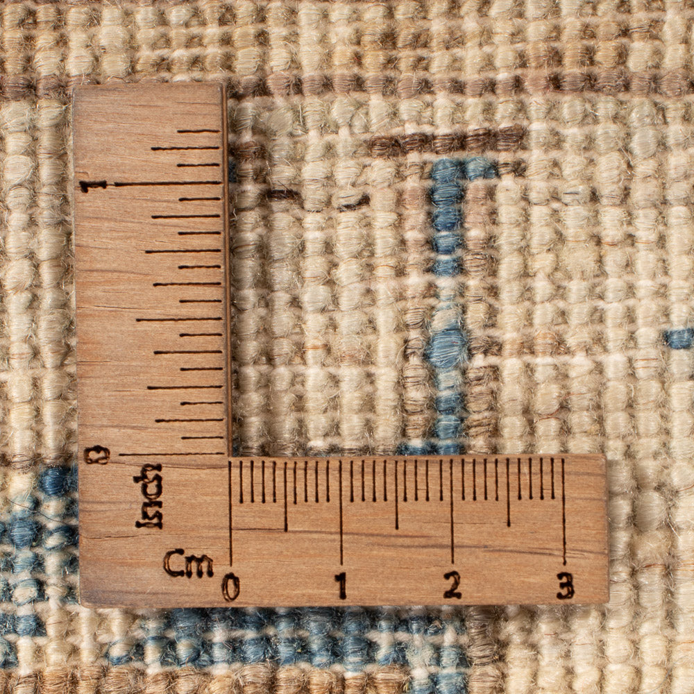 Tappeto Ziegler - Ariana - 152 x 101 cm - beige