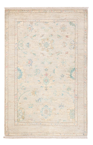 Tappeto Ziegler - Ariana - 157 x 101 cm - beige